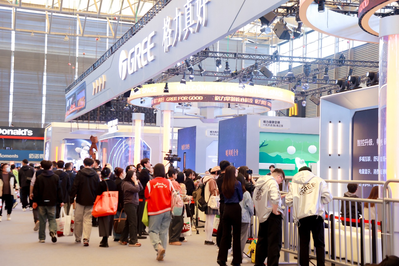 年度科技盛宴将至 ！AWE2026 核心亮点提前解密-视听圈