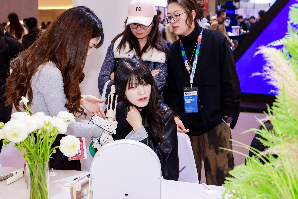 年度科技盛宴将至 ！AWE2026 核心亮点提前解密-视听圈