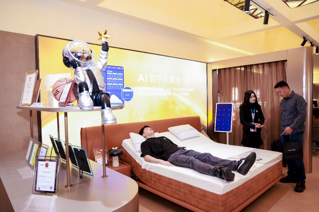 年度科技盛宴将至 ！AWE2026 核心亮点提前解密-视听圈