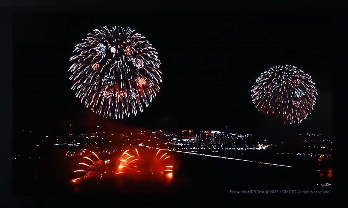 LGD“特供版”OLED SE面板二季度上市，供货对象曝光：不止三星LG-视听圈