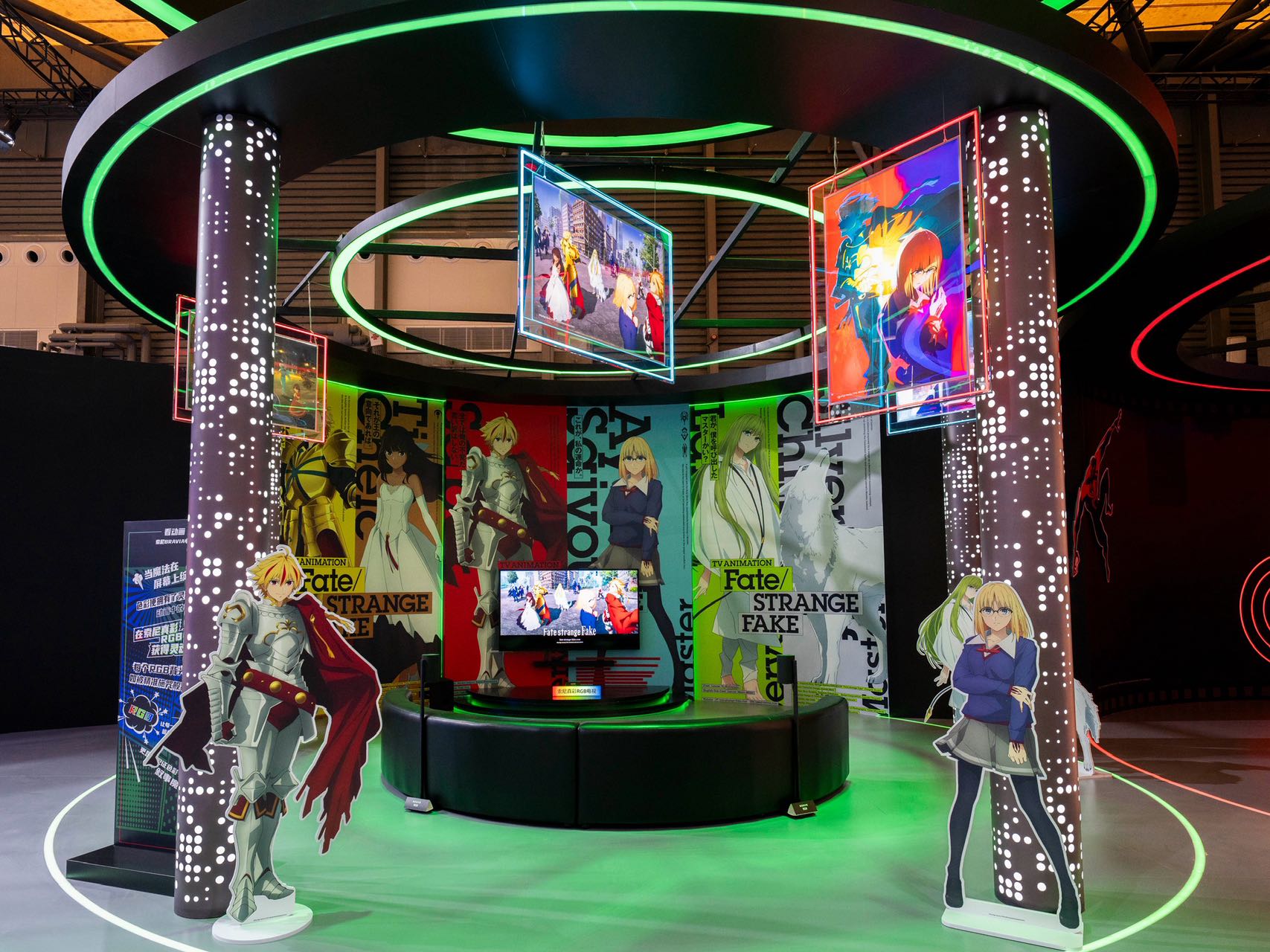 索尼真彩RGB电视画质亮相AWE2026——二十载RGB背光技术积淀焕新高端显示体验-视听圈