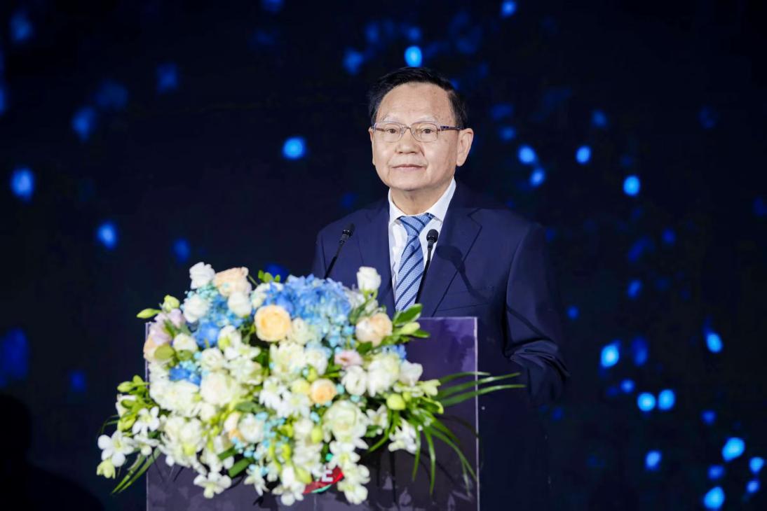 中国家用电器协会家用服务机器人专委会在上海正式成立-视听圈