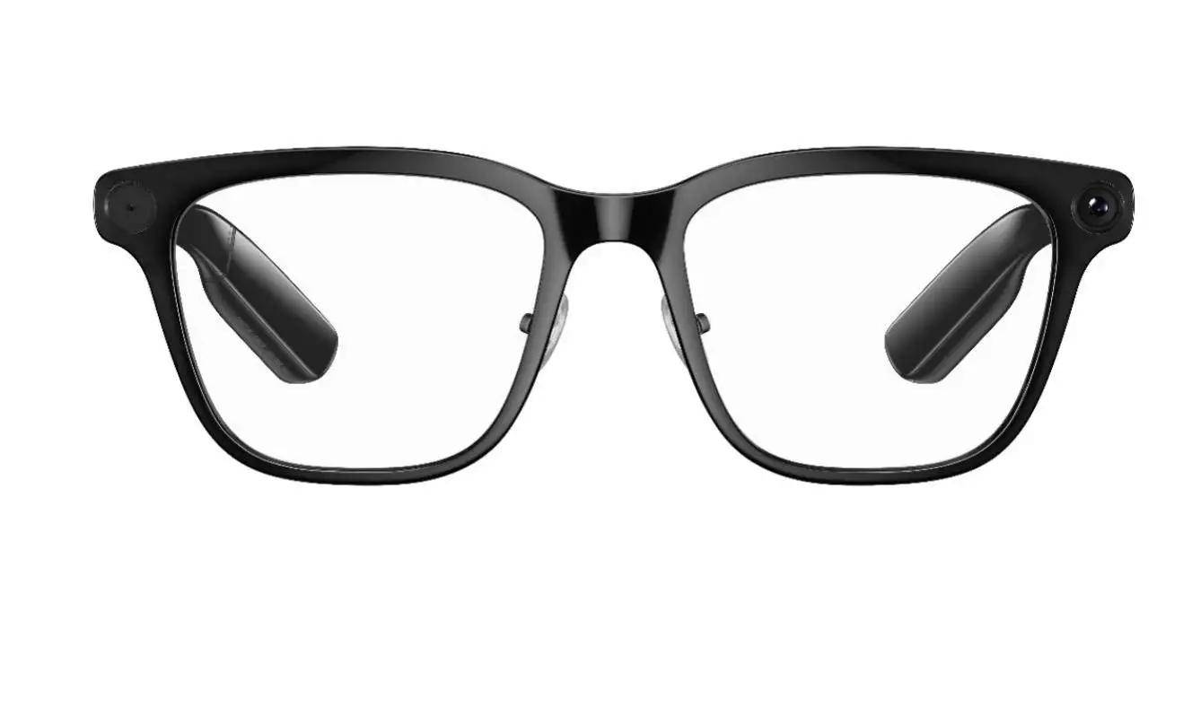 跳出终端内卷：AI眼镜的胜负手，藏在上游光机的技术壁垒里-视听圈