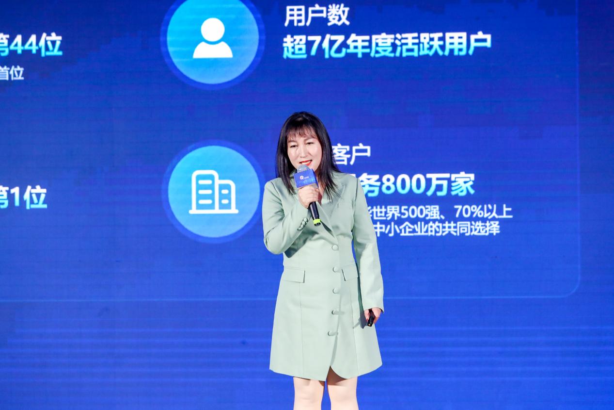 重构“人货场”：家电零售如何在AI时代回归用户本身？-视听圈