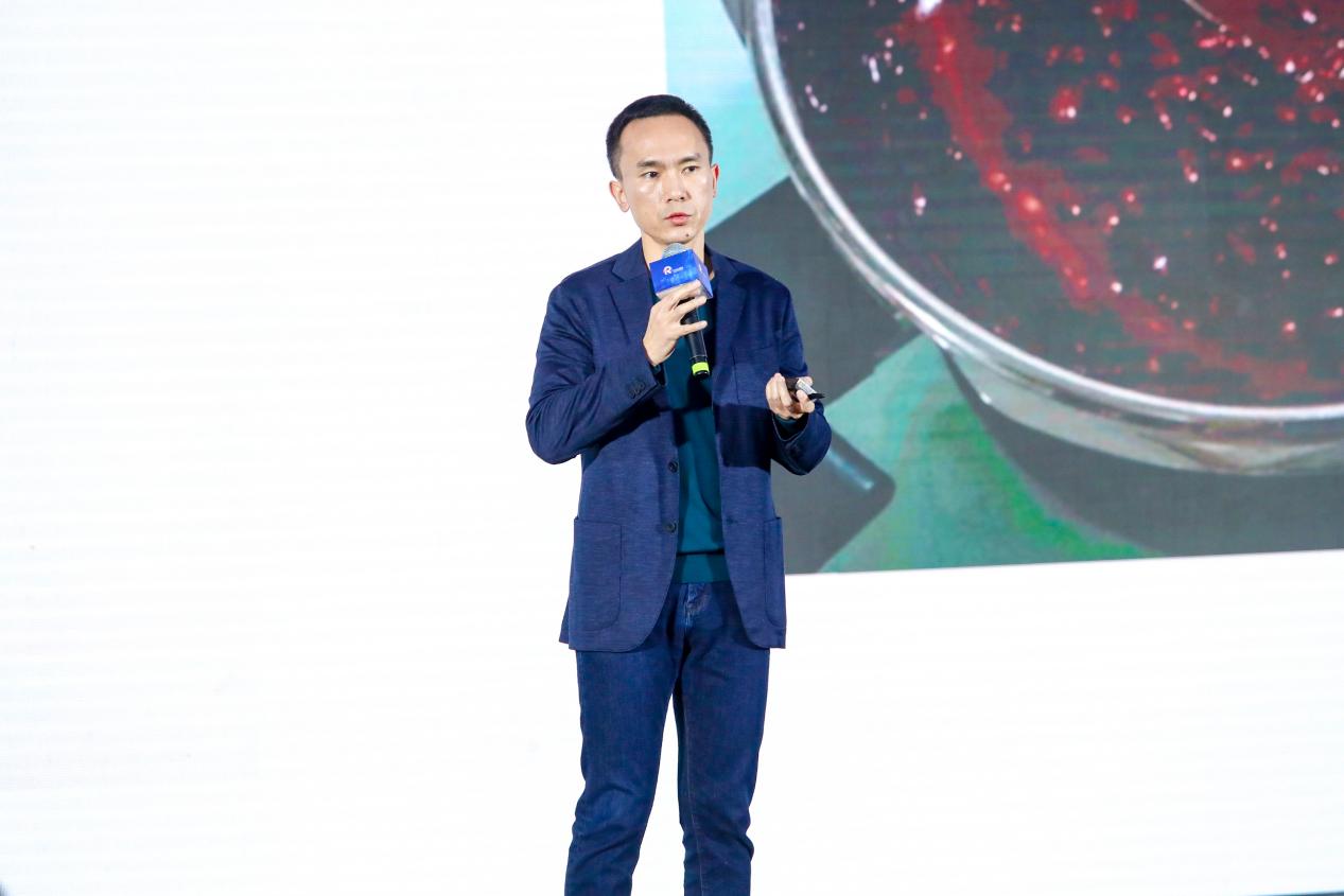 重构“人货场”：家电零售如何在AI时代回归用户本身？-视听圈