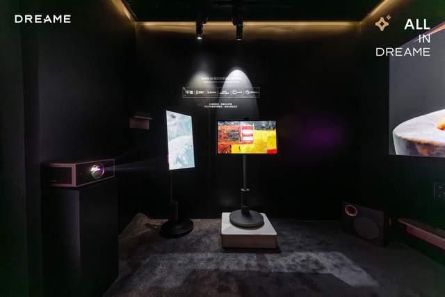 行业首款国产3LCOS投影终于来了，出品方是个“新人”-视听圈