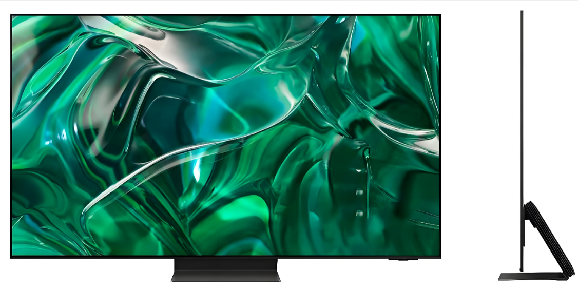 全球OLED电视第一要“生变”？2025，第一与第二的差距仅剩11%-视听圈