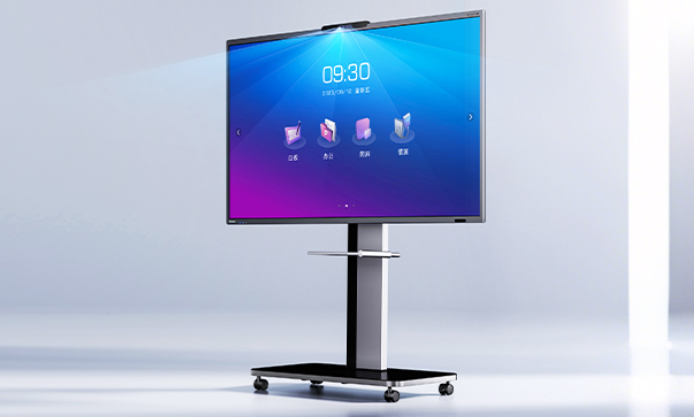 首年目标量60万台！传某商显大牌“勇闯”显示器赛道-视听圈