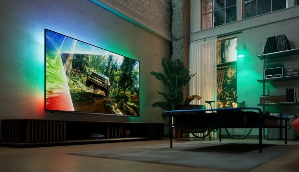 又有全球彩电TOP10“入场”RGB MiniLED赛道,还有谁“掉队”?-视听圈