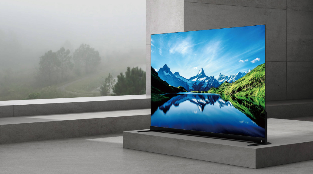 “双打”首胜！中国彩电双杰份额反超韩系双雄，这释放了什么信号？-视听圈