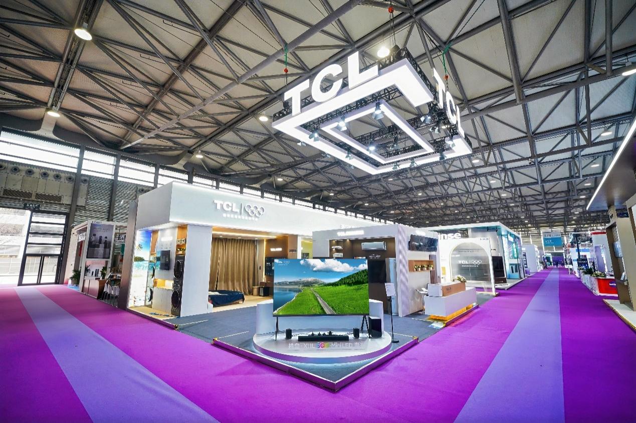重新定义酒店电视！TCL如何用一台电视重构酒店全价值链？-视听圈
