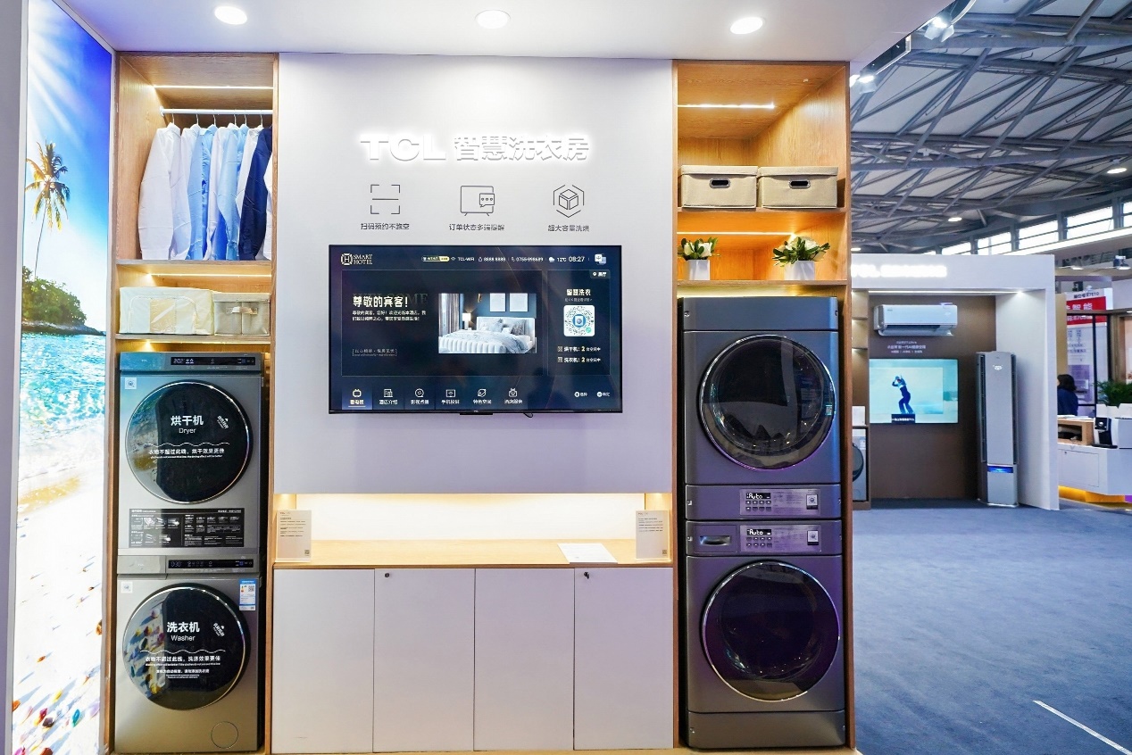 重新定义酒店电视！TCL如何用一台电视重构酒店全价值链？-视听圈