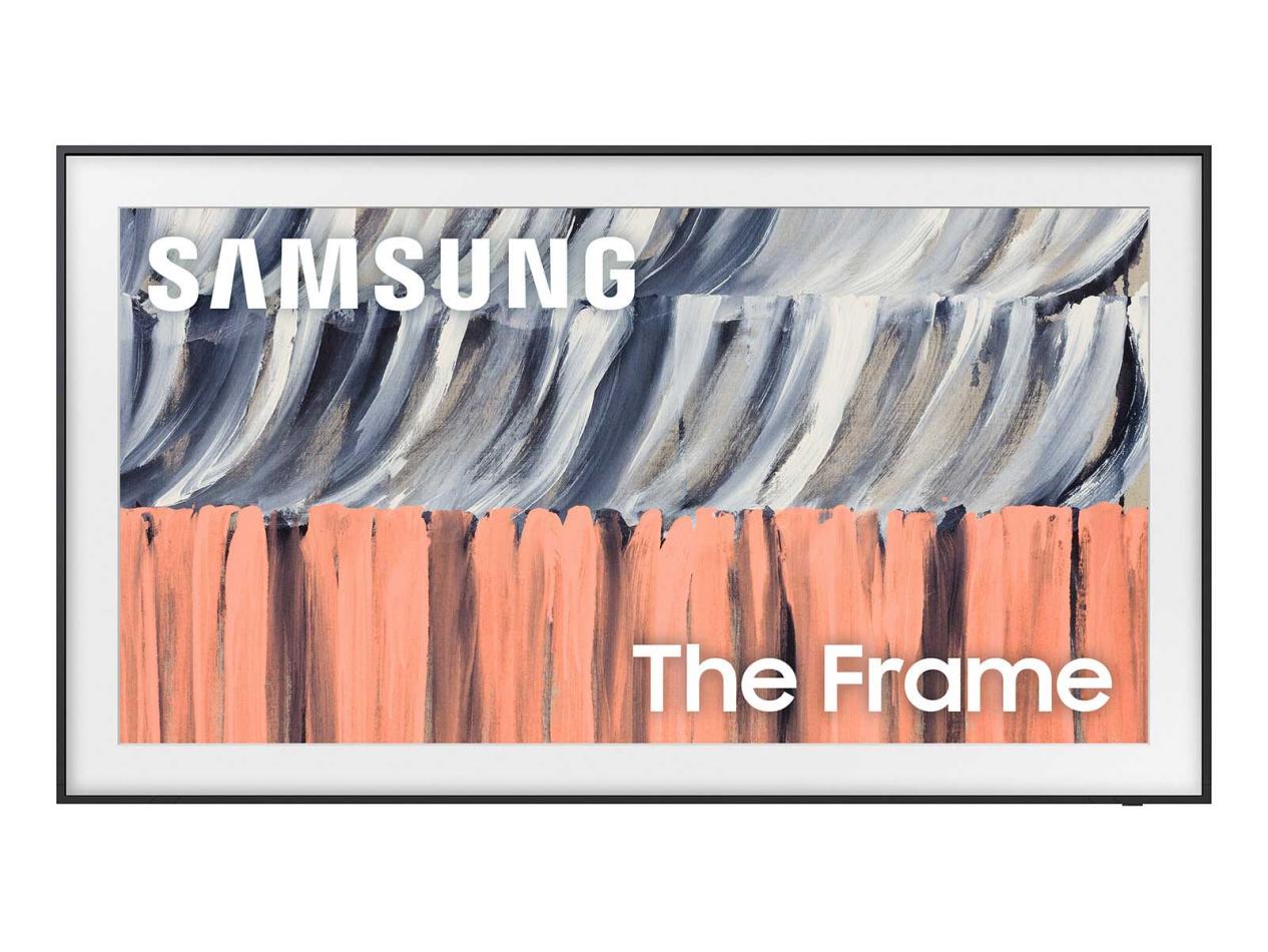 全球彩电“一哥”2026款艺术电视曝光:这一次在屏上有“花活”-视听圈