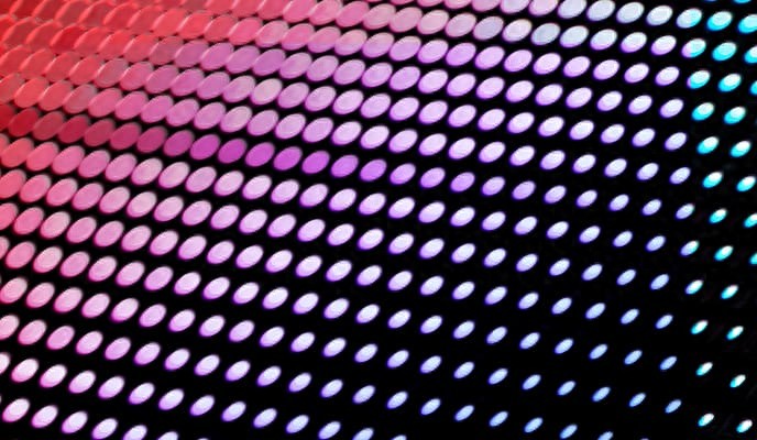 互相取经!传LG有意三星QD-OLED显示器面板-视听圈