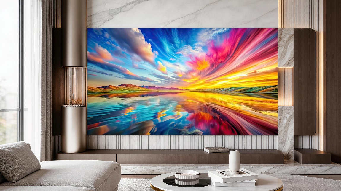 又跌了!163吋MicroLED电视杀入20万内,这一次是“谁”出手?-视听圈