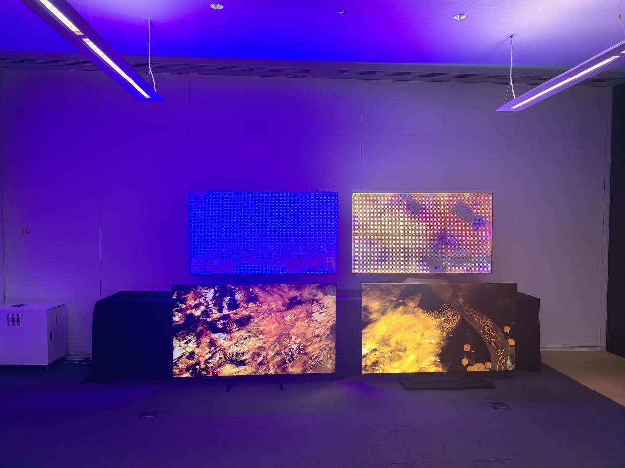 爆料！索尼RGB背光电视计划近期上市，画质堪称行业天花板-视听圈