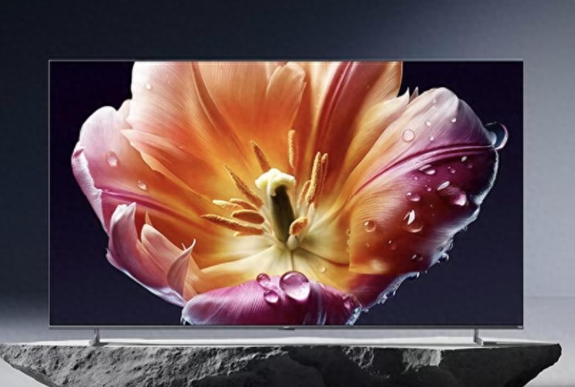 破寂！小米电视终于“上新”了，这一次还是“熟悉”的配方-视听圈