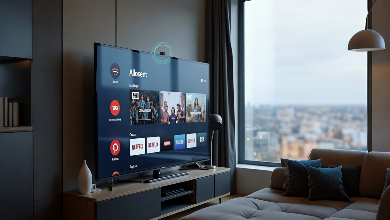 触控交互，正成为下一代电视的核心差异化卖点-视听圈