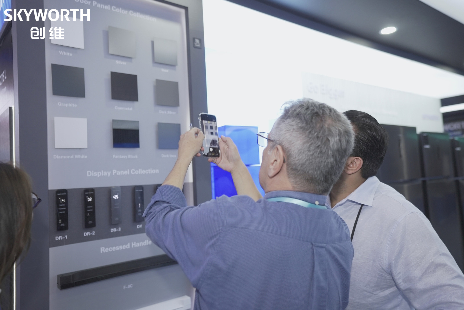 创维亮相第139届广交会,“AI 科技+绿色生态”驱动品牌全球升维-视听圈