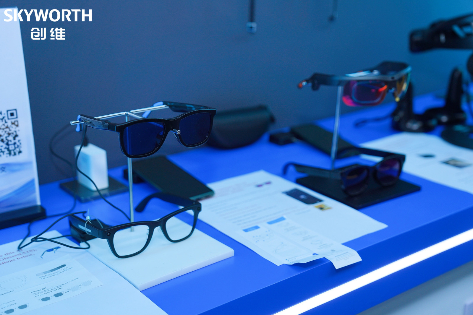 创维亮相第139届广交会,“AI 科技+绿色生态”驱动品牌全球升维-视听圈