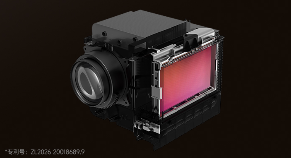 大眼橙R3 Ultra系列正式加冕“最强1LCD投影”，行业高端化时代开启-视听圈