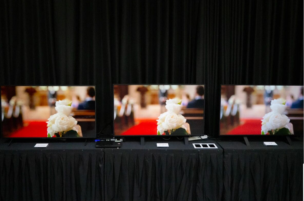 告别反光与平庸！索尼“防眩大师”登场，高端商显进入新时代-视听圈