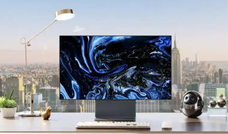 TCL显示器采购LGD旗下OLED面板，是“技不如人”吗？-视听圈