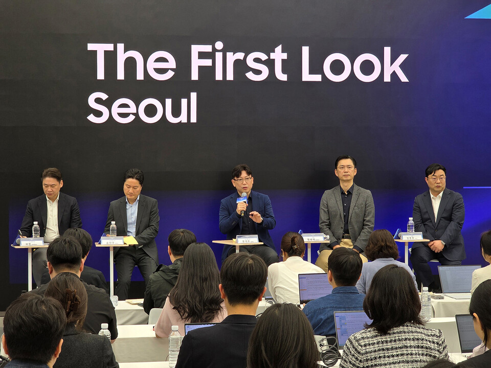 首次回应！三星总部对电视业务“退出中国”传闻：没有否认-视听圈