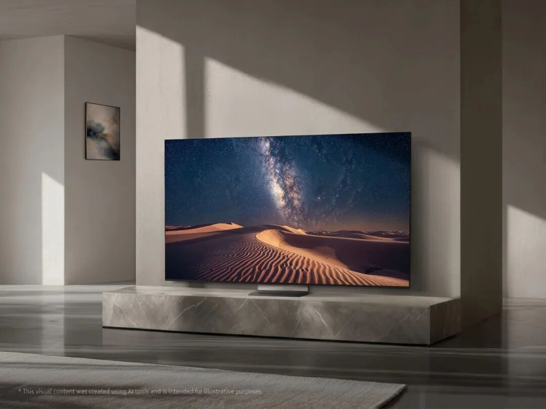 首次回应！三星总部对电视业务“退出中国”传闻：没有否认-视听圈