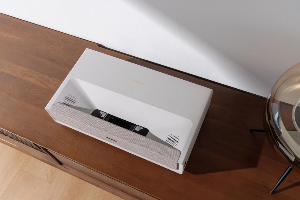 有娃家庭的理想观影方案！海信激光电视星光S2纯享版给出新答案-视听圈