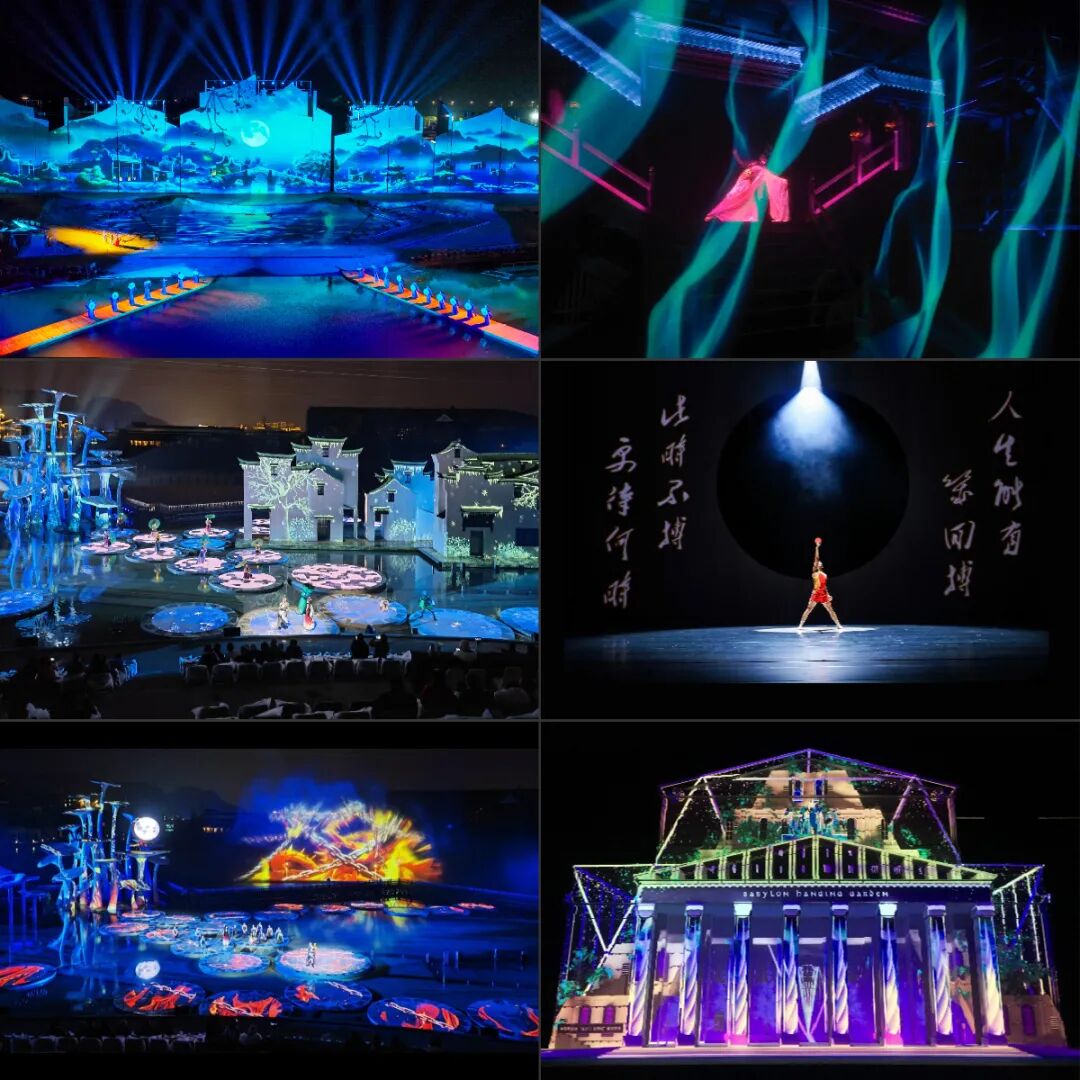 双重荣誉，光峰专显再度获奖，以专业实力书写光影价值-视听圈