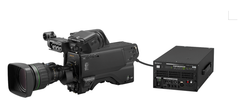 新品 | 索尼推出“R系列”系统摄像机-视听圈