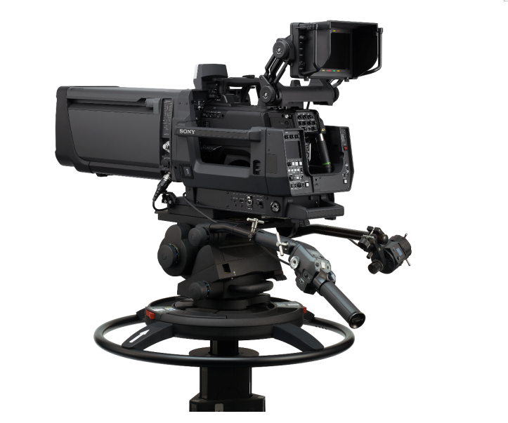 新品 | 索尼推出“R系列”系统摄像机-视听圈