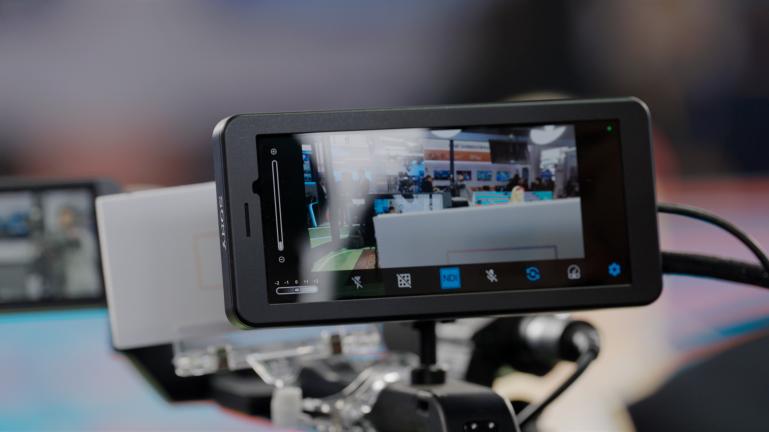 CCBN2026 | 索尼以技术革新驱动媒体行业升级，共筑无界创作新娱乐-视听圈