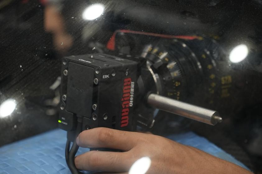 CCBN2026 | 索尼以技术革新驱动媒体行业升级，共筑无界创作新娱乐-视听圈