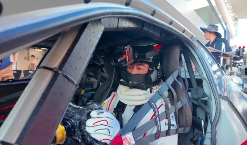 CCBN2026 | 索尼以技术革新驱动媒体行业升级，共筑无界创作新娱乐-视听圈