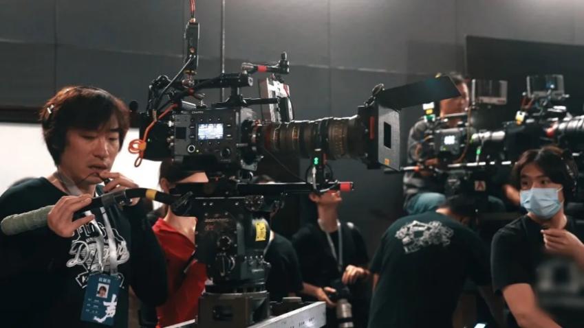 CCBN2026 | 索尼以技术革新驱动媒体行业升级，共筑无界创作新娱乐-视听圈