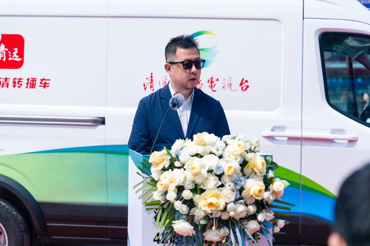 清远广播电视台超高清5G+4K全媒体转播车成功交付，索尼携手图盛赋能融媒新引擎！-视听圈