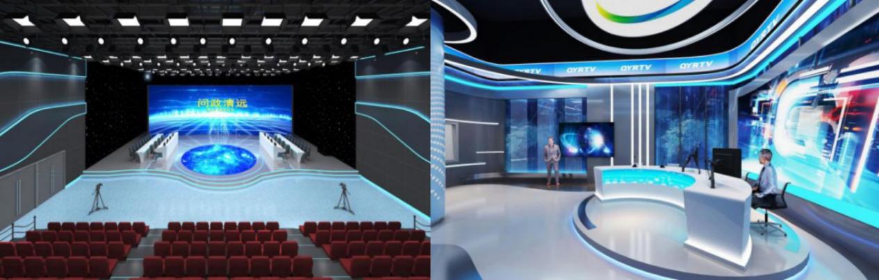 清远广播电视台超高清5G+4K全媒体转播车成功交付，索尼携手图盛赋能融媒新引擎！-视听圈