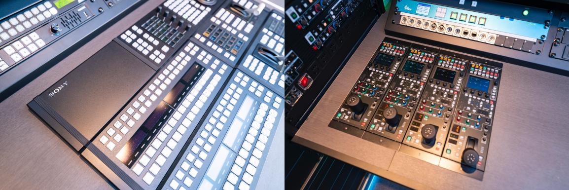 清远广播电视台超高清5G+4K全媒体转播车成功交付，索尼携手图盛赋能融媒新引擎！-视听圈