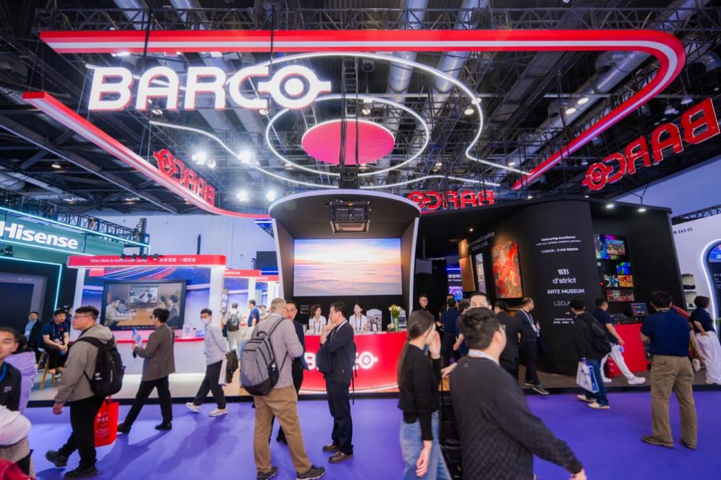 为投影“正名”，为专业“坚守”——对话巴可中国掌门人王红波-视听圈