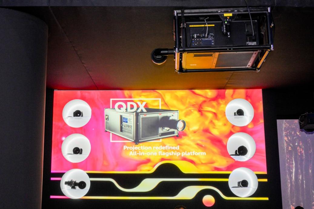 为投影“正名”，为专业“坚守”——对话巴可中国掌门人王红波-视听圈