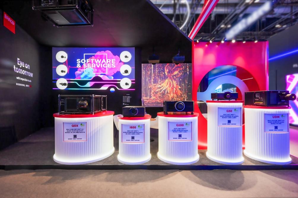 为投影“正名”，为专业“坚守”——对话巴可中国掌门人王红波-视听圈