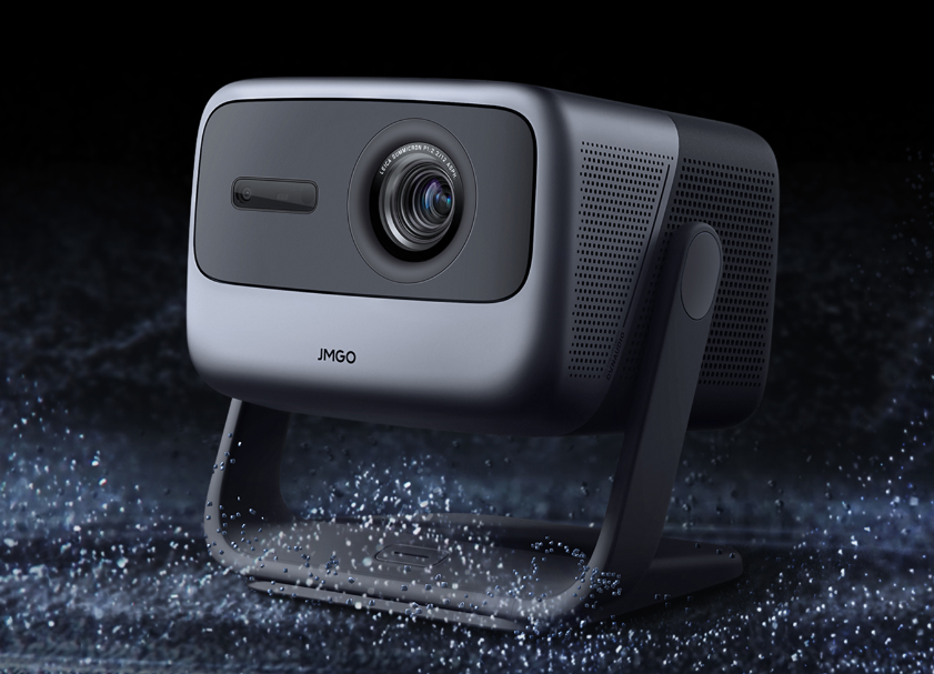 1.8亿“入主”！坚果投影迎来新“话事人”，“出手者”是位上游大佬-视听圈