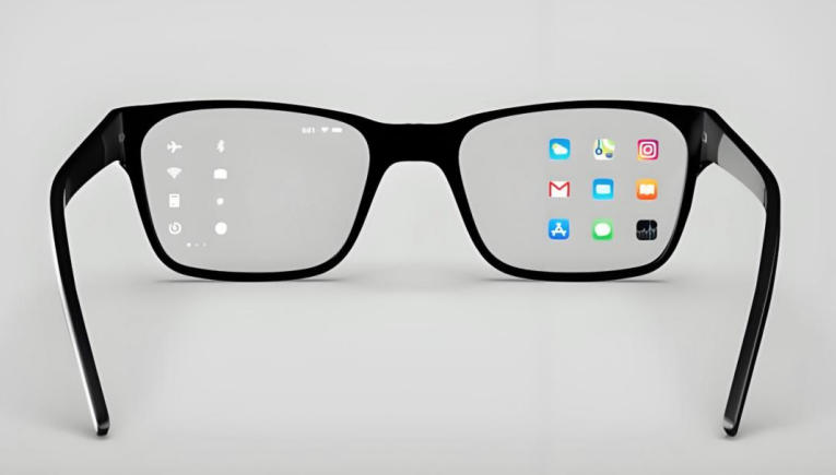AI 眼镜市场持续升温，国产力量竞逐行业主导权-视听圈