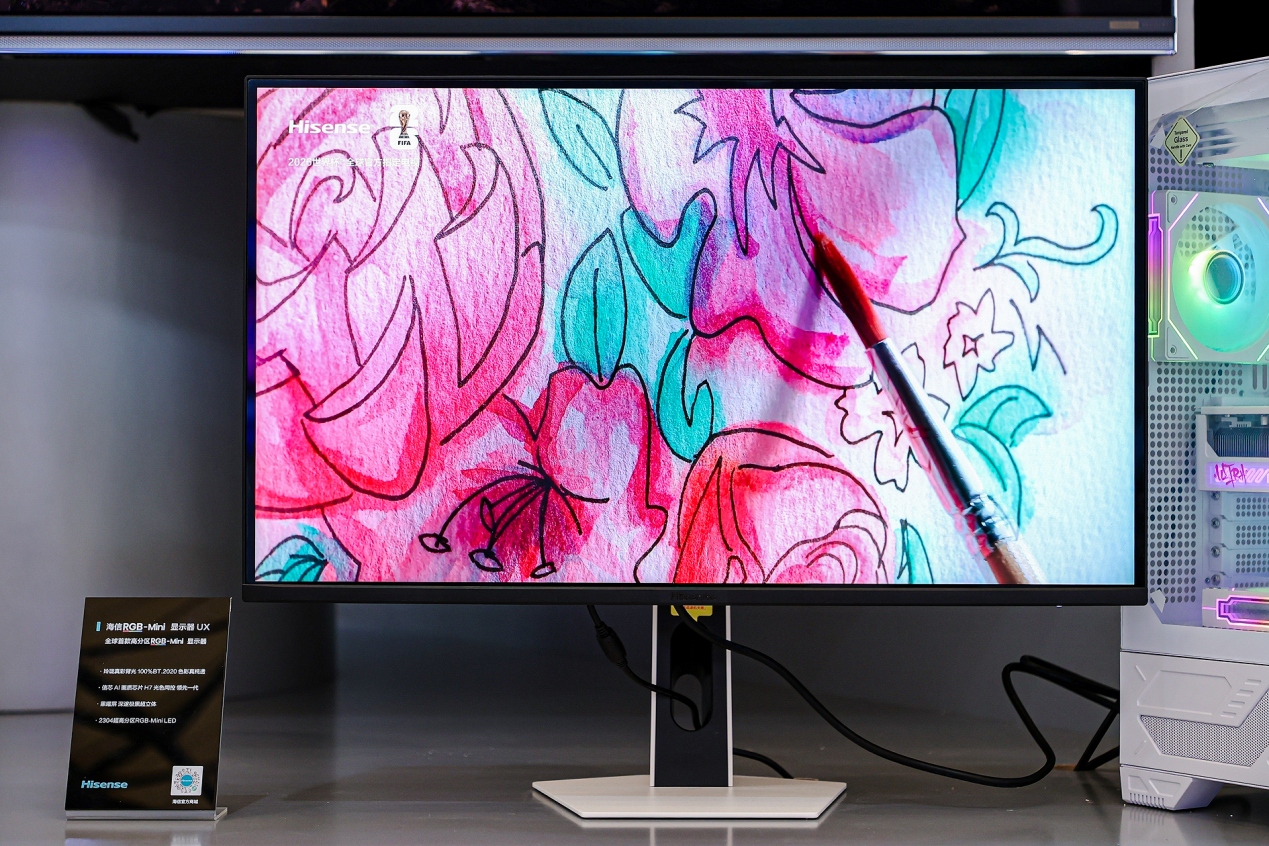 海信&Vidda全场景新品发布会定档5.8，三大王牌提前曝光，彩蛋会是智能穿戴吗？-视听圈