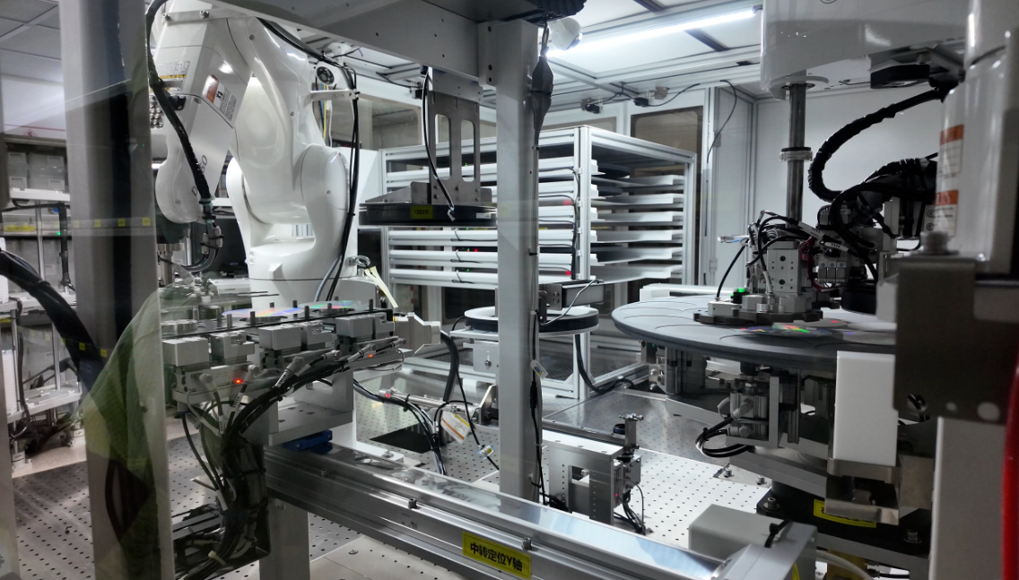 “芯”硬，才是真的硬！揭秘海信RGB-Mini LED领跑行业的核“芯”动力-视听圈