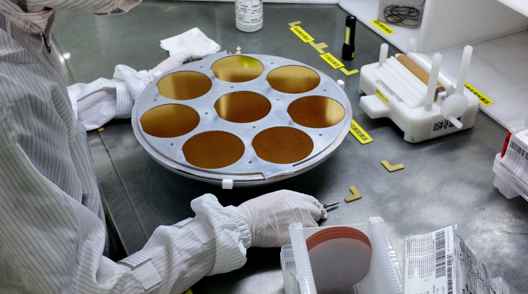 “芯”硬，才是真的硬！揭秘海信RGB-Mini LED领跑行业的核“芯”动力-视听圈