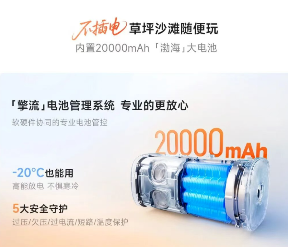 3999元！行业首款“炮筒”型户外三色激光投影来了，这预示着什么？-视听圈