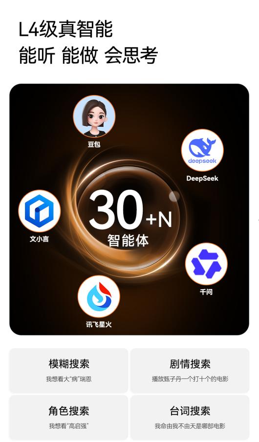 长虹D8S Pro今日开售，以实用化AI重构电视价值-视听圈
